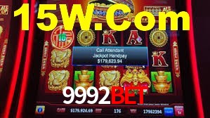 Programa VIP 9992Bet