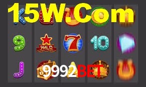 VIP Casino 9992Bet