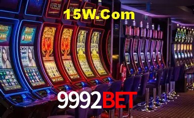 Apostas de Futebol 9992Bet