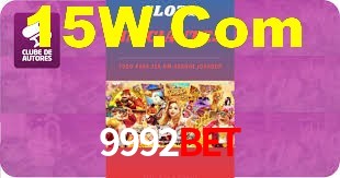 Exclusive Games 9992Bet