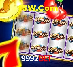 Especiais de Fim de Semana 9992Bet