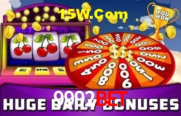 Experiência VIP 9992Bet