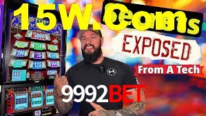 Tournaments 9992Bet