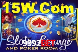Roulette Table 9992Bet