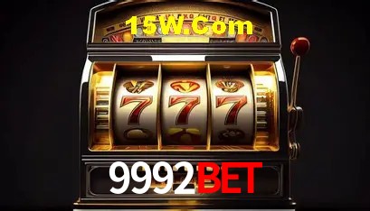 Promoção Relâmpago 9992Bet