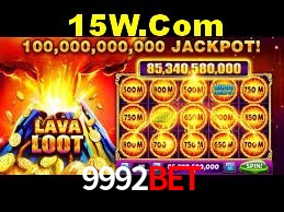 Games Directory 9992Bet