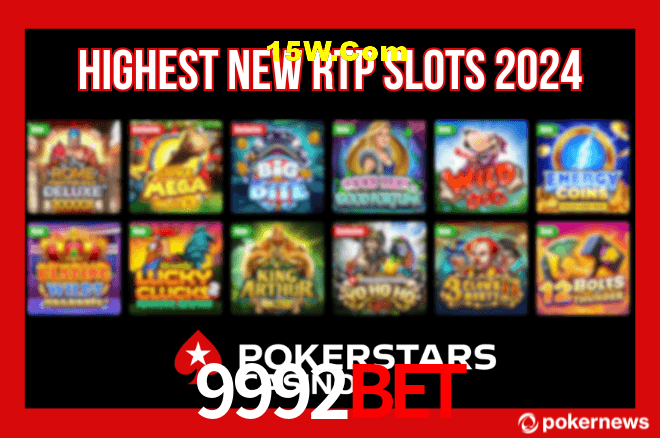 Game Providers 9992Bet