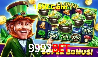 Ofertas Exclusivas 9992Bet