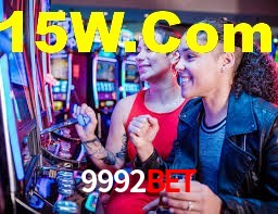 9992Bet Vip