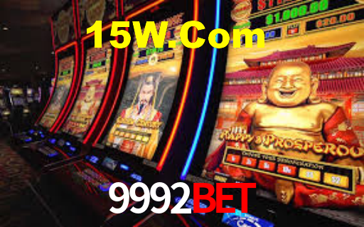 Sinta a adrenalina dos jogos de cassino com 9992Bet