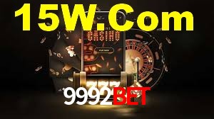 Daily Bonuses 9992Bet