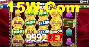 Premium Interface 9992Bet