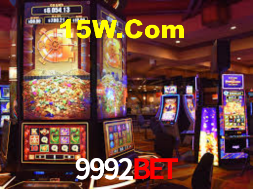 9992Bet Vip